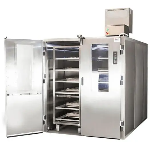 ABT Custom Proofing Chambers
