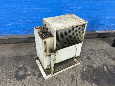 Oil Cooler  - Z L-15s