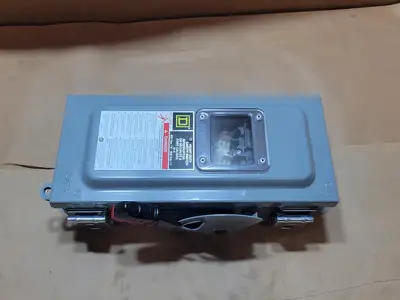 New | in-Stock SCHNEIDER CHU361AWK Switchgears British Columbia CA | Lenmark #1434789
