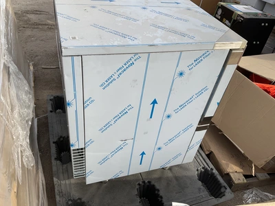 Used DELFIELD CV5E Blast Chillers Michigan US | Miedema Asset Management Group #1474212