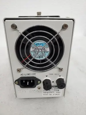 USED AM SCOPE HL-250-A