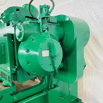 Used 1979 CINCINNATI INC 2514 Power Squaring Shears (Inch) Illinois US | Machine Factory Outlet #1263901