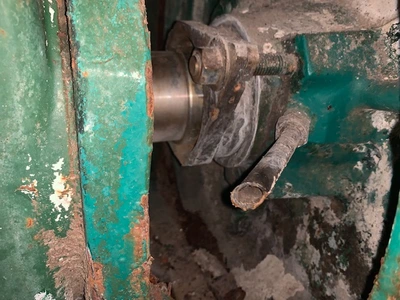 USED Sulzer APT 52-14