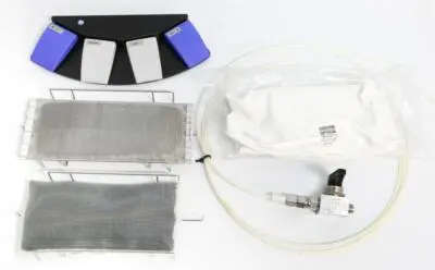 USED DW Scientific Modular Atmosphere Controlled System