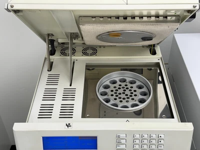 Used Agilent 7890A | 5975C | G1888 GC Systems Missouri US | BioLabTek #1325530