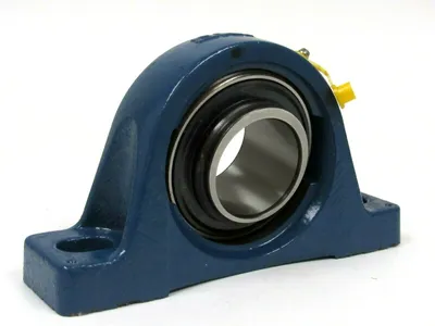 NEW SKF 210-115-2F PILLOW BLOCK BEARING 2101152F