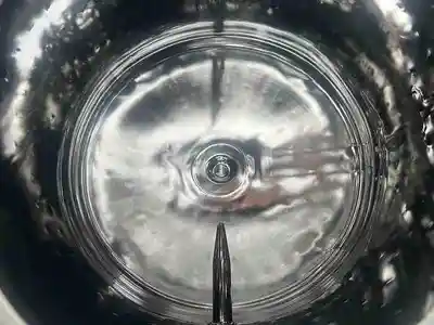 USED PRECISION STAINLESS, INC NA