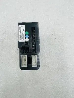 EMERSON DELTAV KJ3001X1-BB1 DI 8 CH 24VDC DRY CONTACT #K-2596