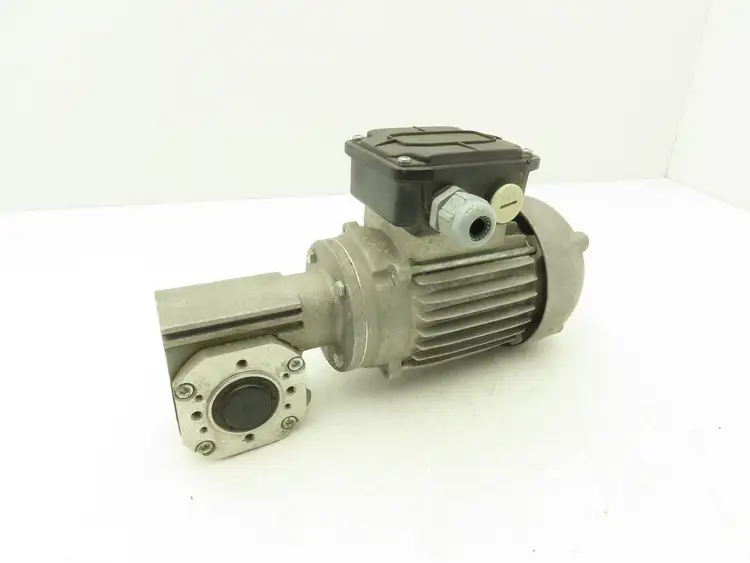 Used LAFERT _UNKNOWN_ Speed Reducers | Arrow Industrial #614427