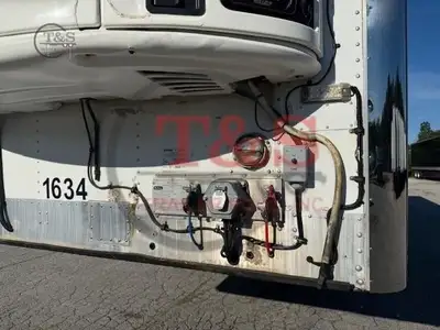 Used 2019 KIDRON _UNKNOWN_ Reefer Trailers Illinois US | T&S Trailer Pool #1509365