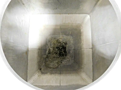 Used Tote Does Not Apply Tub Ohio US | Equipment Recovery Corp. #1331270