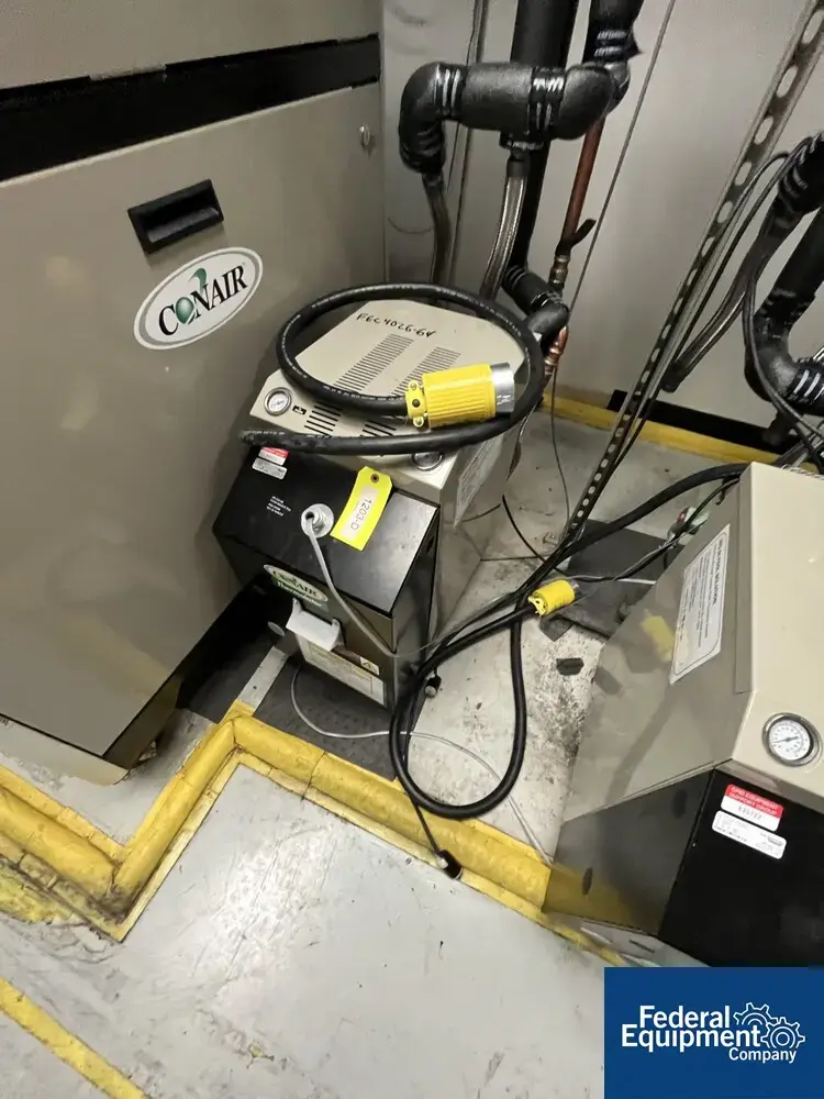 USED Conair Group 6 kW Conair Thermolator, Model TW2