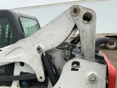 Used 2018 BOBCAT T770 Compact Track Loaders Michigan US | Miedema Asset Management Group #1453493