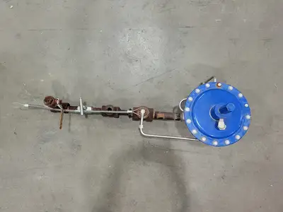 USED VALVE CONCEPTS P1H7W1TXV3W