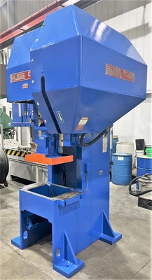 USED 1996 BLISS BLISS C-60 PRESS