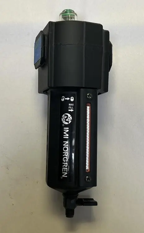 Used NORGREN L74C-3AP-QDN Lubrication Equipment Ohio US | Surplus Asset Holdings #1226445