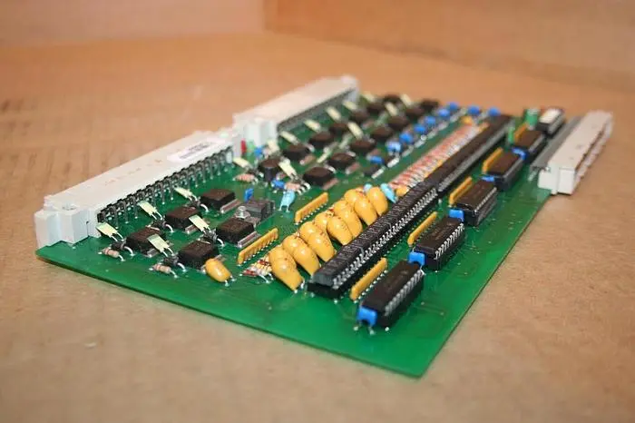 Used DR BOY 9626474 Circuit Boards Michigan US | Ideal Machinery #602256