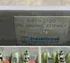 Used DREXELBROOK 6013100 PLC Chassis Ohio US | HGR 24 #1286776