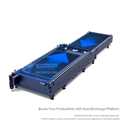 HSG G12025X Laser Cutters | Sierra Victor Industries (4)