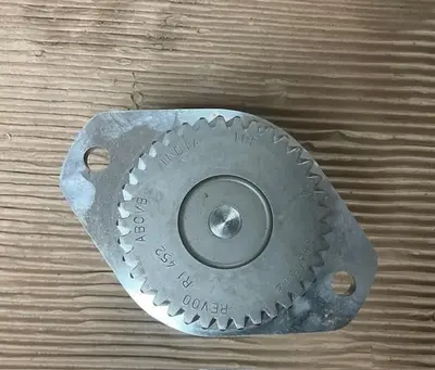 Cummins Sea Water Pump PN 3912019