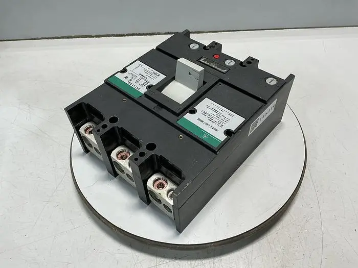 Used GENERAL ELECTRIC TJJ436300WL Circuit Breakers Michigan US | Ideal Machinery #695826