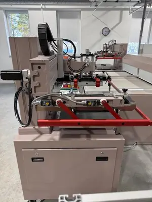 USED ESC ESC-AT-60PD