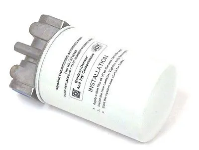NEW COOPER 00543346-0005 ASM-OIL FILTER 005433460005