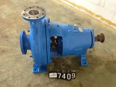 USED Goulds 3175