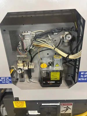 Used 2019 TSUGAMI B0325B-II Swiss Type Automatic Screw Machines Illinois US | Revelation Machinery #1371337