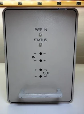 Used CHEROKEE INTERNATIONAL _UNKNOWN_ AC/DC Power Supplies | OCO Industrial #1644084