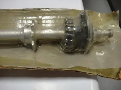 USED AB DICK 81612