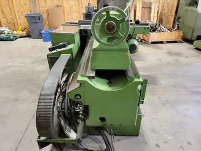 USED GILDMEISTER NEF 660