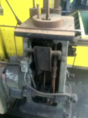 Used MITTS & MERRILL 1058 Keyseaters Ohio US | G-2000, Inc. #1475840