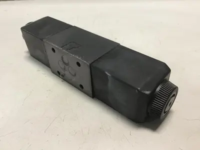USED VICKERS KDG4V-3S-2C19S-M-U-H5-60