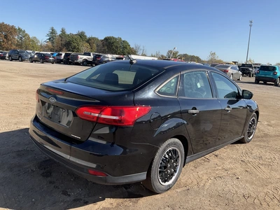 Used 2016 FORD FOCUS Classic Cars & Trucks Michigan US | Miedema Asset Management Group #1579065