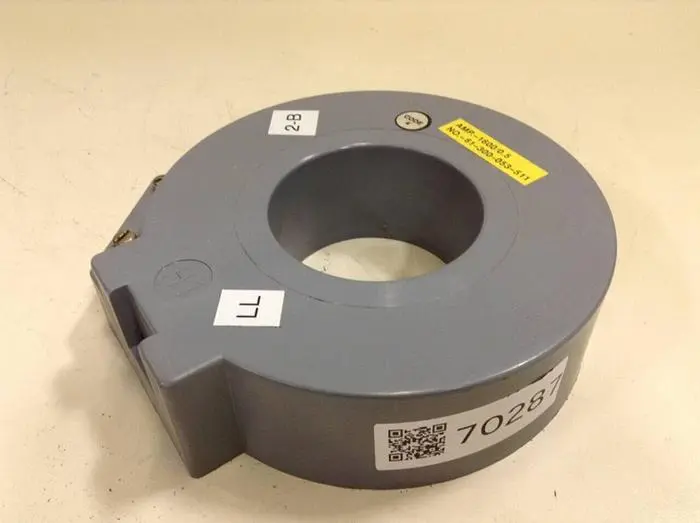 Used SIEMENS 61-300-053-511 Transformers Michigan US | Ideal Machinery #582756