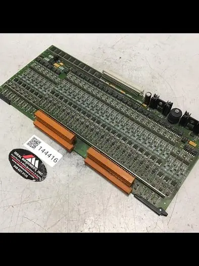 USED VAN DORN PC330-038