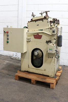 USED 1976 Cooper-Weymouth 12A