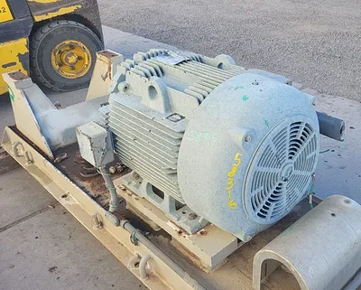 USED SIEMENS -