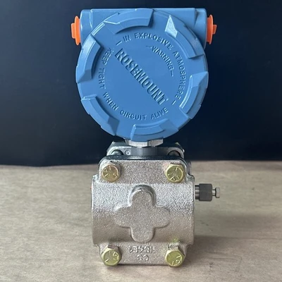 NEW Rosemount 1151GP8S22M1