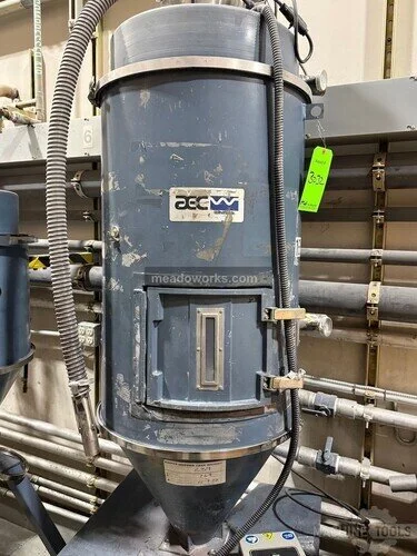 Used WHITLOCK DH-6.0FI Hoppers Illinois US | Meadoworks #1492205