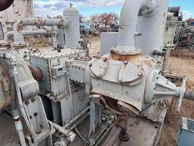 USED ARIEL JGW-2-3