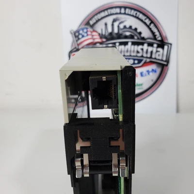 Used Allen-Bradley 1756-ENBT Misc Industrial Equipment California US | American Industrial Supply Co. #1376999