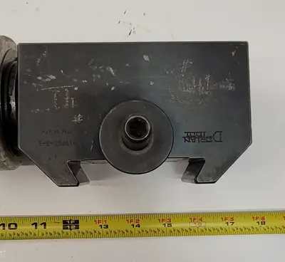 Used ALLIED MACHINE AND ENGINEERING 22050S-005I Misc Industrial Equipment Kentucky US | Aucto #688222