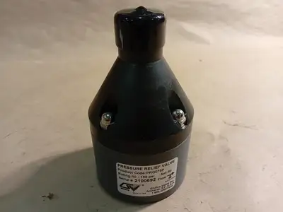 NEW GRIFFCO PRG075P