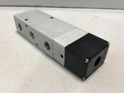 USED KOGANEI 600-4E1-03