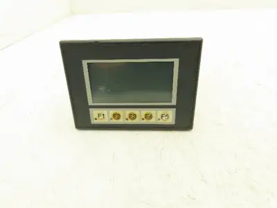 Automation Direct 3" Monochrome Touch Screen LED Backlight C-more Micro Ser. EA1