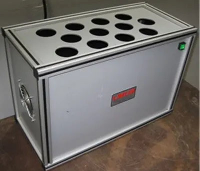 Used _UNKNOWN_ _UNKNOWN_ Lab Water Baths Texas US | Bamko Surplus Process Equipment #1178233