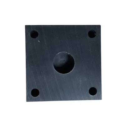 Belgrade 2″ UHMW Bearing | Iron Listing (1)