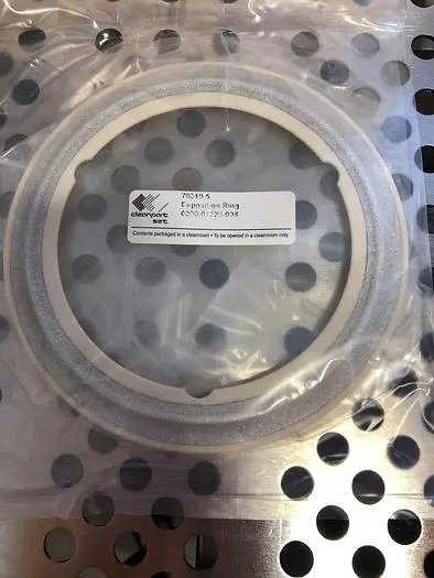 APPLIED MATERIALS DEPOSITION RING  0200-01225-008